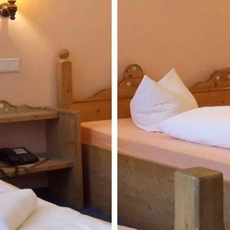 Hotel Restaurant Goger 4*