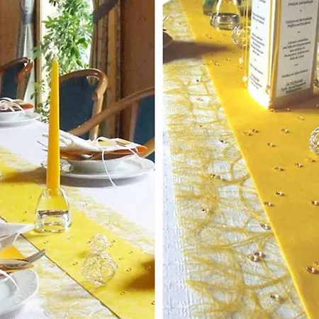 Restaurant Goger Hotel