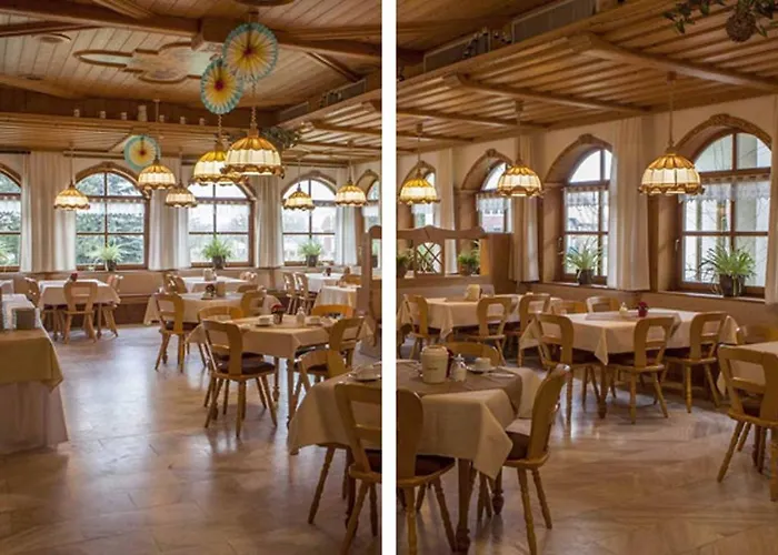 Restaurant Goger
