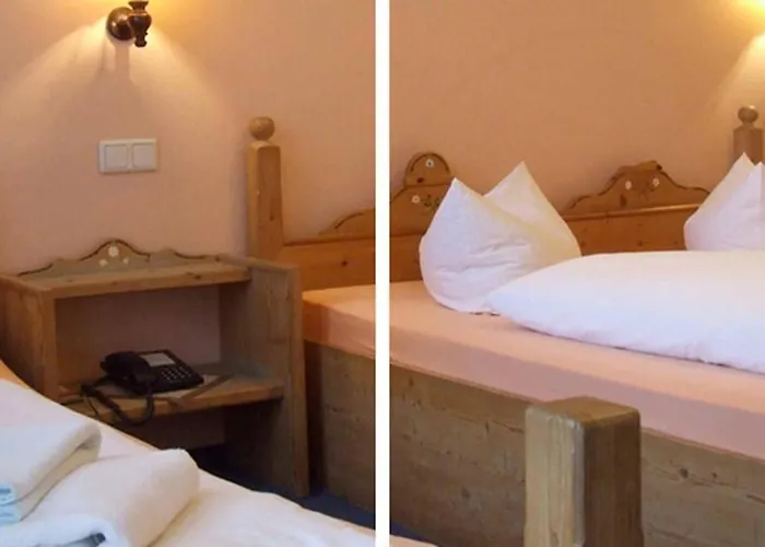 Hotel Restaurant Goger 4*