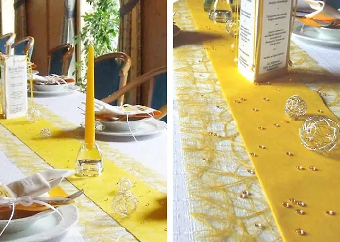 Restaurant Goger Hotel